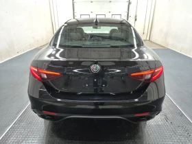 Alfa Romeo Giulia * TI SPORT * CARFAX * ЦЕНА ДО БГ - 24000 € / 46939.92 лв. - 89504407 5