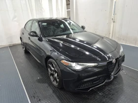 Alfa Romeo Giulia * TI SPORT * CARFAX * ЦЕНА ДО БГ - 24000 € / 46939.92 лв. - 89504407 3