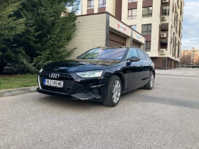 Audi A4 Mild-hybrid - 22000 € / 43028.26 лв. - 47720560 2