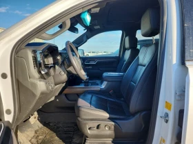 Chevrolet Silverado HIGH COUNTRY CREW CAB SHORT BED * Full! * CARFAX * - 35700 € / 69823.13 лв. - 97804506 7