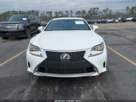Lexus RC 350 RC 350 - 14284 € / 27937.08 лв. - 34340307 2