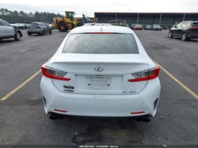 Lexus RC 350 RC 350 - 14284 € / 27937.08 лв. - 34340307 5