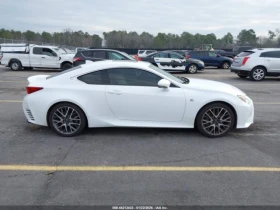 Lexus RC 350 RC 350 - 14284 € / 27937.08 лв. - 34340307 13