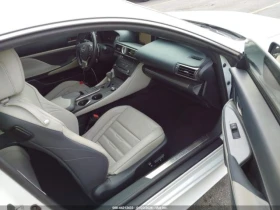 Lexus RC 350 RC 350 - 14284 € / 27937.08 лв. - 34340307 7