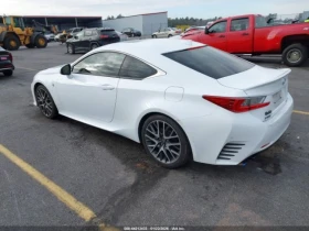 Lexus RC 350 RC 350 - 14284 € / 27937.08 лв. - 34340307 4
