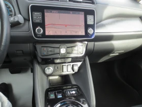 Nissan Leaf  - 11700 € / 22883.21 лв. - 14014611 16