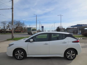 Nissan Leaf  - 11700 € / 22883.21 лв. - 14014611 8