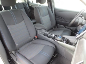 Nissan Leaf  - 11700 € / 22883.21 лв. - 14014611 13
