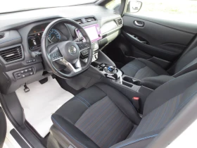 Nissan Leaf  - 11700 € / 22883.21 лв. - 14014611 9