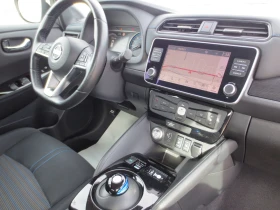 Nissan Leaf  - 11700 € / 22883.21 лв. - 14014611 15