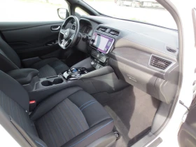 Nissan Leaf  - 11700 € / 22883.21 лв. - 14014611 14