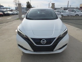 Nissan Leaf  - 11700 € / 22883.21 лв. - 14014611 2