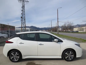 Nissan Leaf  - 11700 € / 22883.21 лв. - 14014611 4