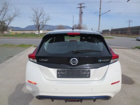 Nissan Leaf  - 11700 € / 22883.21 лв. - 14014611 6
