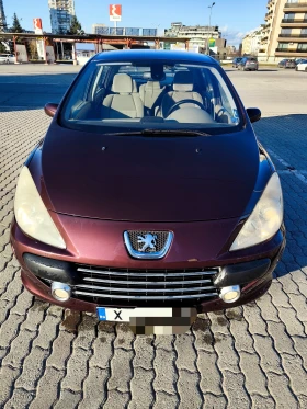 Peugeot 307 1.6
