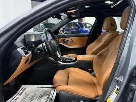 BMW 330 * 330i xDrive * CARFAX * ЦЕНА ДО БГ - 31350 € / 61315.27 лв. - 24468892 16