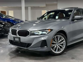 BMW 330 * 330i xDrive * CARFAX * ЦЕНА ДО БГ - 31350 € / 61315.27 лв. - 24468892 10