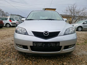 Mazda 2 1.4i КЛИМАТИК! - 1440 € / 2816.40 лв. - 22687670 2