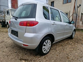 Mazda 2 1.4i КЛИМАТИК! - 1440 € / 2816.40 лв. - 22687670 4