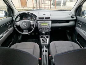 Mazda 2 1.4i КЛИМАТИК! - 1440 € / 2816.40 лв. - 22687670 12
