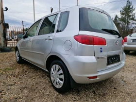 Mazda 2 1.4i КЛИМАТИК! - 1440 € / 2816.40 лв. - 22687670 8