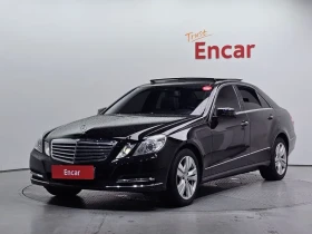 Mercedes-Benz E 300 Elegance
