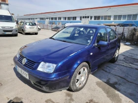 VW Bora - 1800 € / 3520.49 лв. - 62912557 8