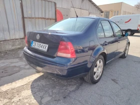 VW Bora - 1800 € / 3520.49 лв. - 62912557 5