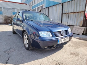 VW Bora - 1800 € / 3520.49 лв. - 62912557 7