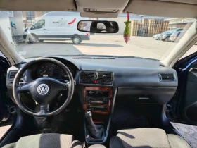 VW Bora - 1800 € / 3520.49 лв. - 62912557 9