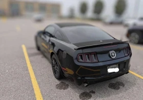 Ford Mustang 3.7 V6 * Подгрев * Автоматик * Камера * Carfax *  - 12999 € / 25423.83 лв. - 17331829 3