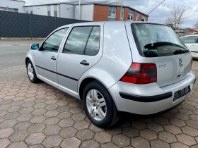 VW Golf 1.9 TDI 101ps. - 2700 € / 5280.74 лв. - 58279032 6