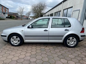 VW Golf 1.9 TDI 101ps. - 2700 € / 5280.74 лв. - 58279032 7