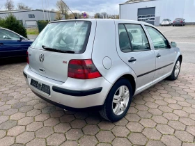 VW Golf 1.9 TDI 101ps. - 2700 € / 5280.74 лв. - 58279032 5
