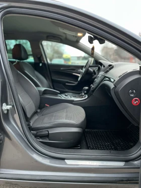 Opel Insignia 2.0 160 кс 2010 г  - 3500 € / 6845.40 лв. - 90454212 10