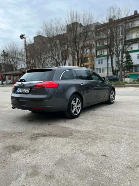 Opel Insignia 2.0 160 кс 2010 г  - 3500 € / 6845.40 лв. - 90454212 5