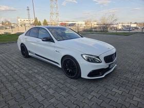 Mercedes-Benz C 63 AMG С6.3s AMG 2017.09 510kc - 35500 € / 69431.96 лв. - 29127466 3