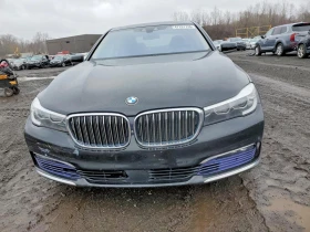 BMW 740 XI* DISTRONIC* HARMAN/KARDON* HEAD-UP* ОБДУХ* 360 - 12900 € / 25230.21 лв. - 21709662 2