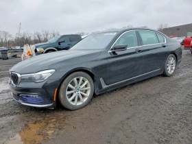 BMW 740 XI* DISTRONIC* HARMAN/KARDON* HEAD-UP* ОБДУХ* 360
