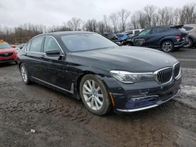 BMW 740 XI* DISTRONIC* HARMAN/KARDON* HEAD-UP* ОБДУХ* 360 - 12900 € / 25230.21 лв. - 21709662 3