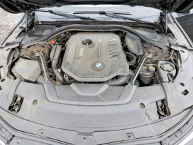 BMW 740 XI* DISTRONIC* HARMAN/KARDON* HEAD-UP* ОБДУХ* 360 - 12900 € / 25230.21 лв. - 21709662 7