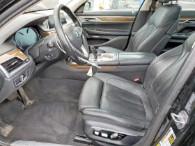 BMW 740 XI* DISTRONIC* HARMAN/KARDON* HEAD-UP* ОБДУХ* 360 - 12900 € / 25230.21 лв. - 21709662 8