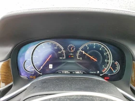 BMW 740 XI* DISTRONIC* HARMAN/KARDON* HEAD-UP* ОБДУХ* 360 - 12900 € / 25230.21 лв. - 21709662 11