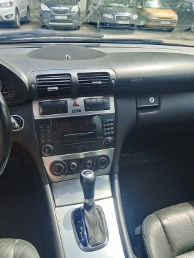 Mercedes-Benz C 220 - 3333 € / 6518.78 лв. - 24766291 12