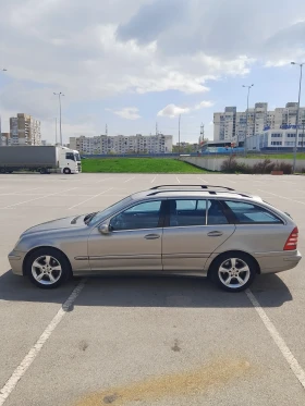 Mercedes-Benz C 220 - 3333 € / 6518.78 лв. - 24766291 3