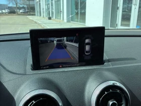 Audi S3 2.0T Technik/CARFAX/КЛИП/ПОДГРЕВ/ШИБЕДАХ/+ ГУМИ | Auto.bg — изображение 10