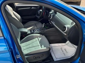 Audi S3 2.0T Technik/CARFAX/КЛИП/ПОДГРЕВ/ШИБЕДАХ/+ ГУМИ | Auto.bg — изображение 11