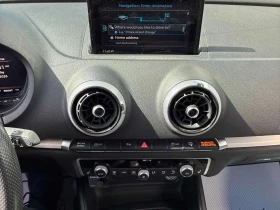 Audi S3 2.0T Technik/CARFAX/КЛИП/ПОДГРЕВ/ШИБЕДАХ/+ ГУМИ | Auto.bg — изображение 9