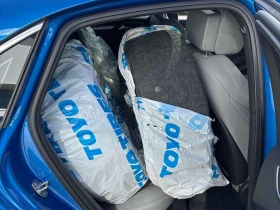 Audi S3 2.0T Technik/CARFAX/КЛИП/ПОДГРЕВ/ШИБЕДАХ/+ ГУМИ | Auto.bg — изображение 12