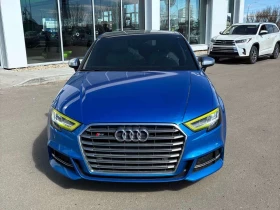 Audi S3 2.0T Technik/CARFAX/КЛИП/ПОДГРЕВ/ШИБЕДАХ/+ ГУМИ | Auto.bg — изображение 2